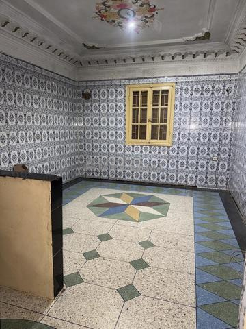 Casablanca quartier Moulay Rachid Al Massira 3