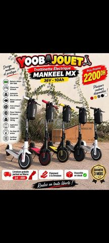 Vélo électrique à vendre - 2