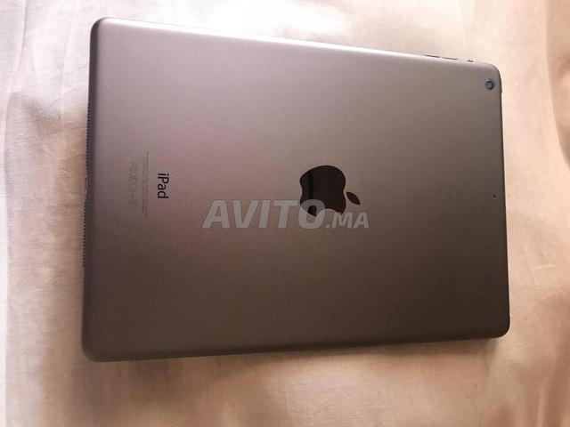 iPad A1701 - 2