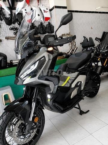 HONDA XADV 750 édition spéciale modèle 21 ded26