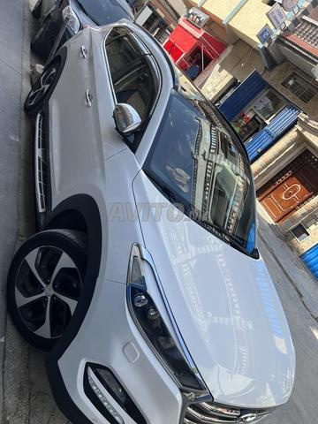 Excellente voiture