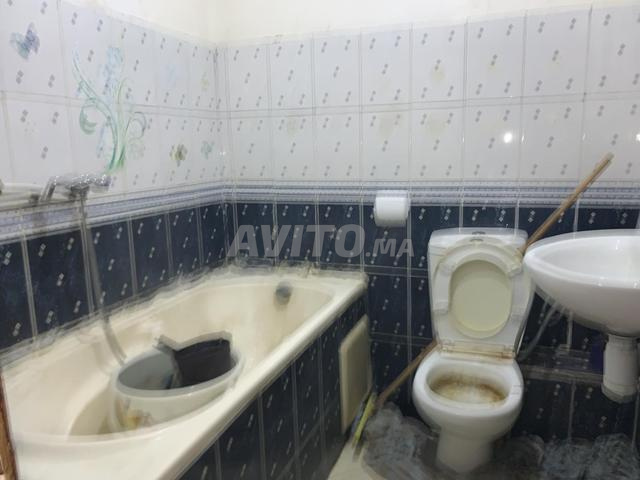 🏠 شقة بغرفتين وصالة للبيع – عين السبع - 2