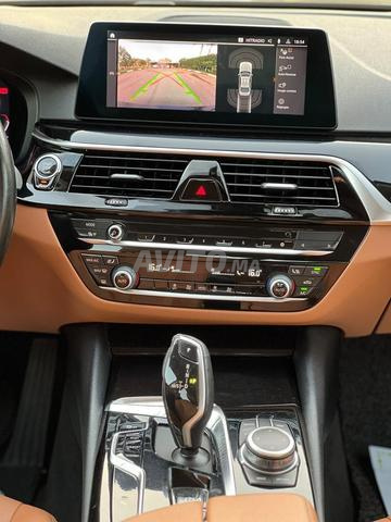 BMW SERIE 520 D SIGNATURE