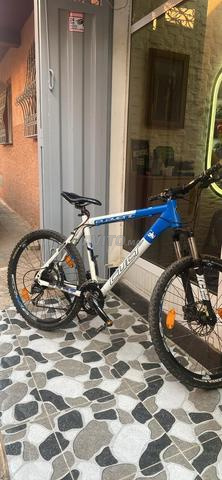Vélo tout d'origine Shimano - 2