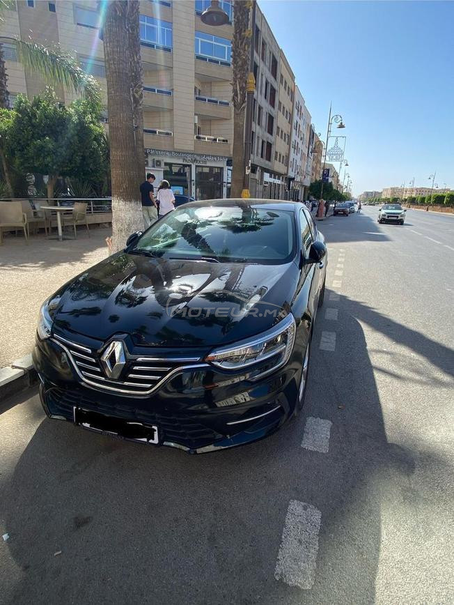 megane 3 model 2023 tomobil mliha darba 147k