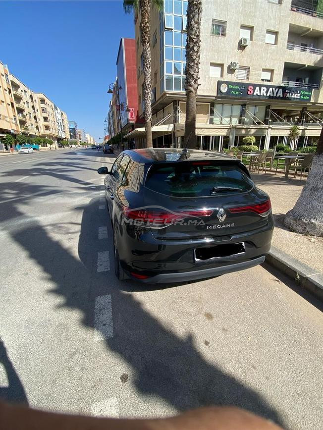 megane 3 model 2023 tomobil mliha darba 147k
