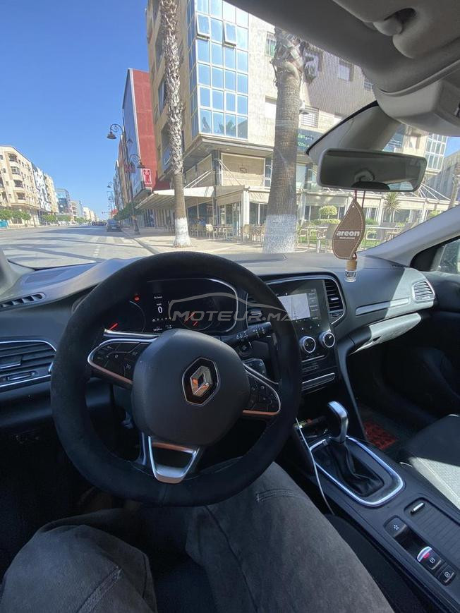 megane 3 model 2023 tomobil mliha darba 147k