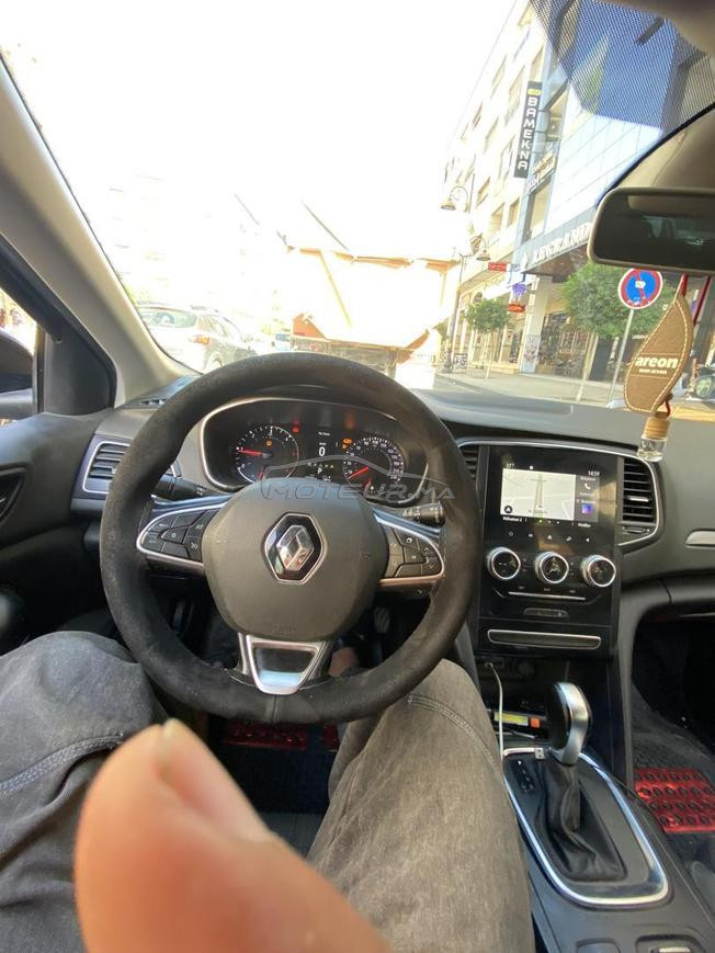 megane 3 model 2023 tomobil mliha darba 147k