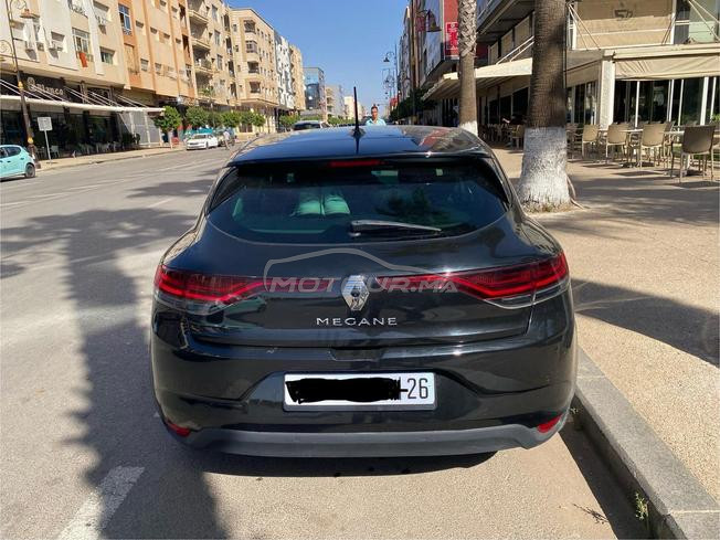megane 3 model 2023 tomobil mliha darba 147k