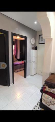 Appartement spacieux à vendre Louizia - 2
