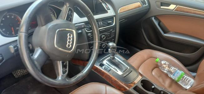 AudiA4 2011