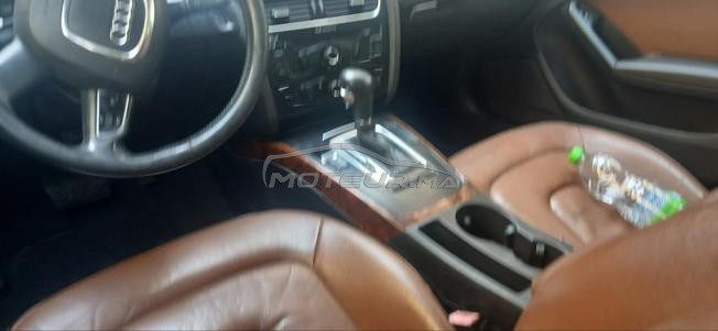 AudiA4 2011