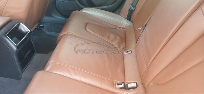 AudiA4 2011