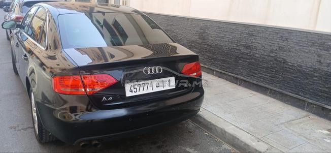 AudiA4 2011