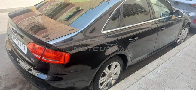 AudiA4 2011