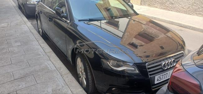 AudiA4 2011