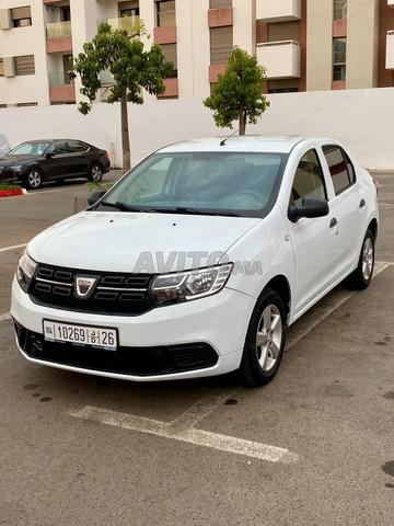 DACIA LOGAN - 2