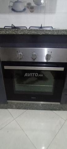 Four marque Zanussi encore neuf, qui le veut bienvenue - 2