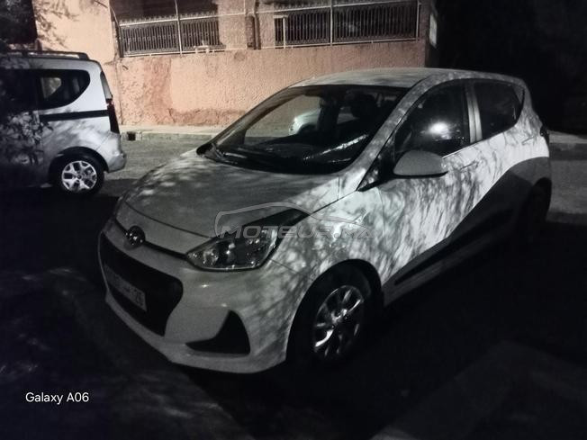 hyundai grand i10 2019
