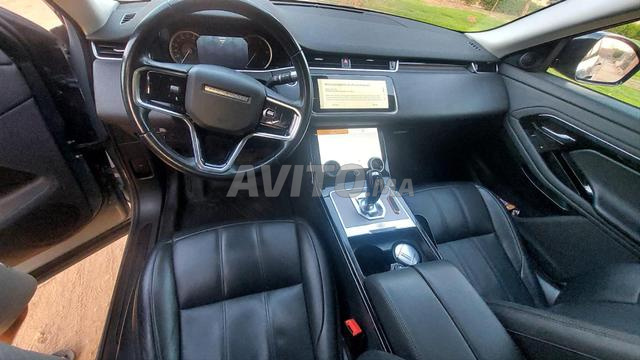 Range rover evoc evoque (baby velar) T.b état - 2