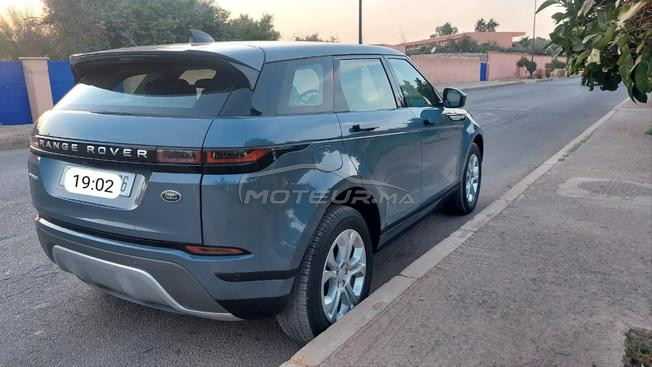 Range rover evoc evoque (baby velar) T.b état 