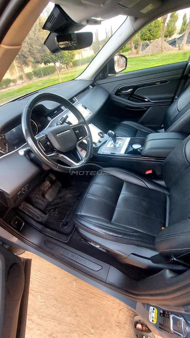 Range rover evoc evoque (baby velar) T.b état 