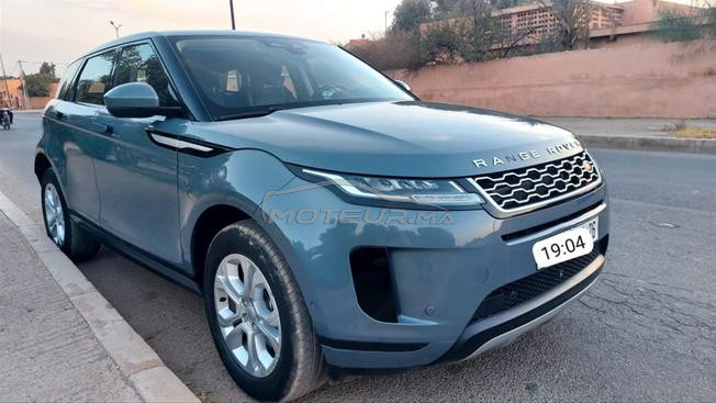 Range rover evoc evoque (baby velar) T.b état 