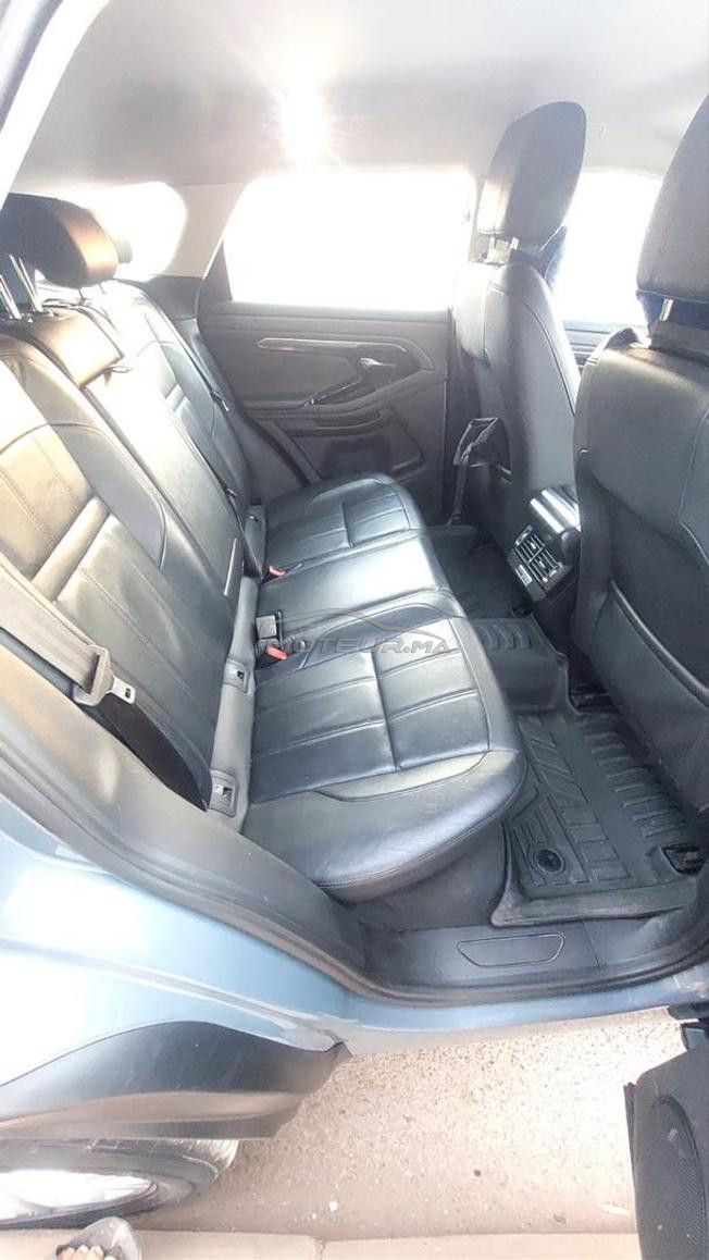 Range rover evoc evoque (baby velar) T.b état 