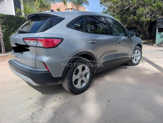 Ford Kuga 2021 Excellent état 