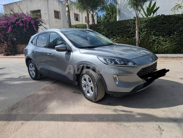 Ford Kuga 2021 Excellent état - 2