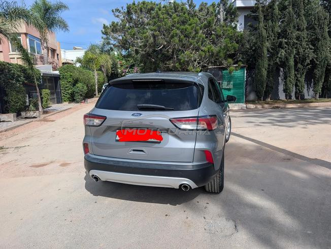 Ford Kuga 2021 Excellent état 