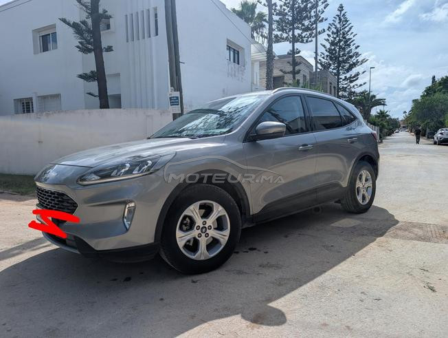 Ford Kuga 2021 Excellent état 