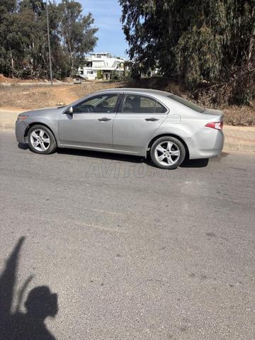 Honda Accord Essence Automatique 2008 à Rabat
