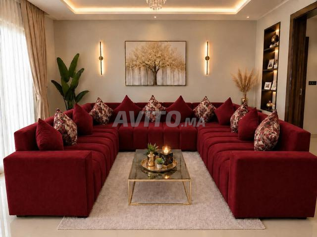 سعر 600 درهم للمتر - 2
