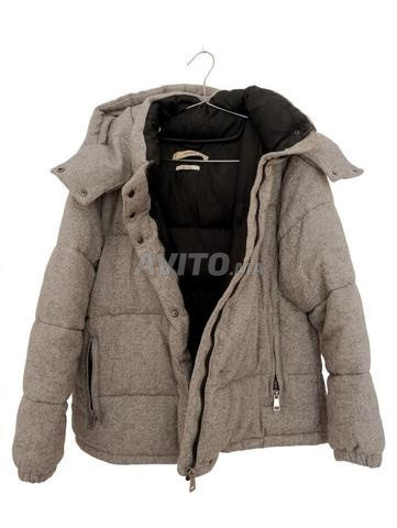Doudoune d'hiver Puffer Jacket - 2