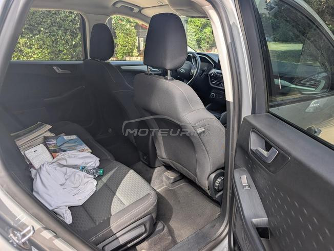 Ford Kuga 2021 Excellent état 