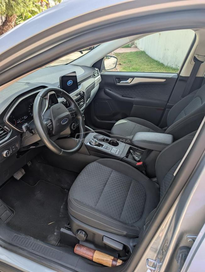 Ford Kuga 2021 Excellent état 