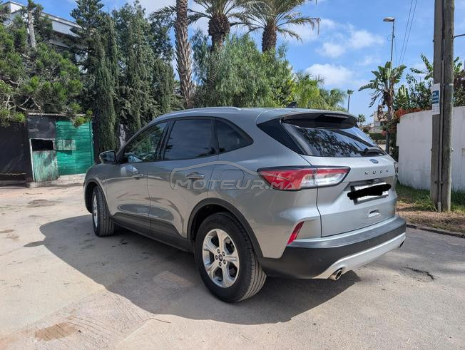 Ford Kuga 2021 Excellent état 