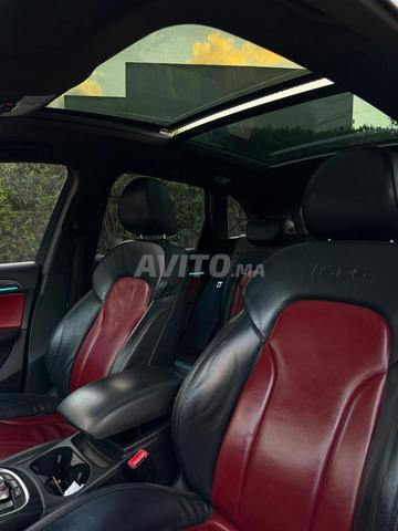 Audi Q5 Diesel Automatique 2016 à Rabat - 2