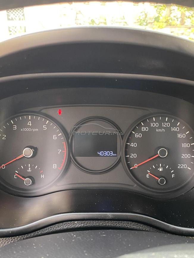 Kia Picanto Toutes options