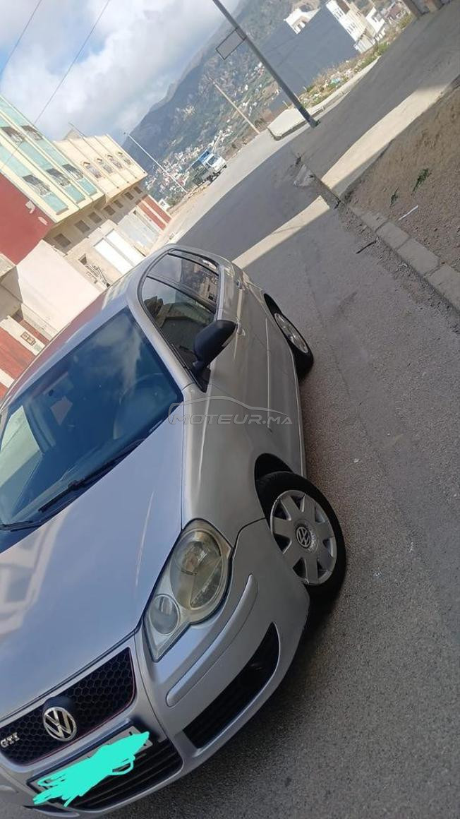 golf polo 2008 essence 1.2 dariba 350 dh