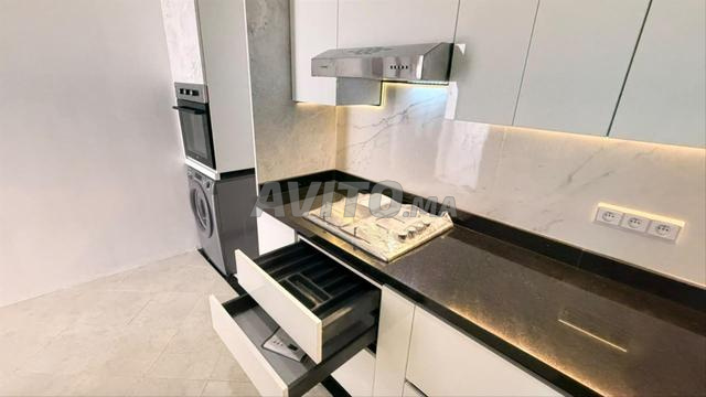 Appartement propre à côté de Marjane - 2