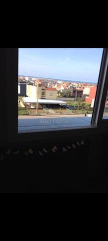 Bel appartement à Sidi Rahal