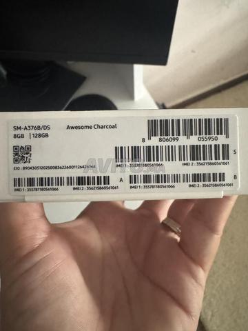 Vente de téléphone Samsung A37