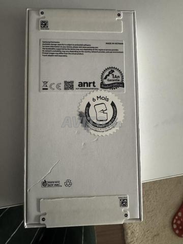 Vente de téléphone Samsung A37 - 2