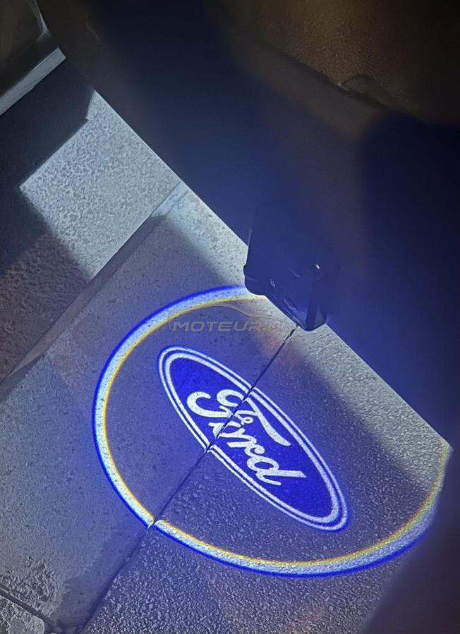 Ford focus sport (9ra ltaht )