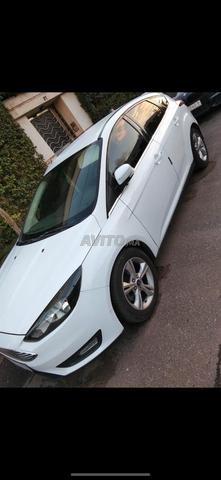 Ford focus sport (lire ci-dessous) - 2