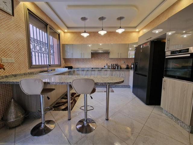 Villa à vendre - 2