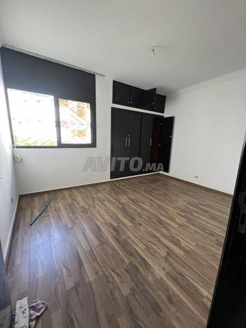 Appartement à louer hay Riyad - 2