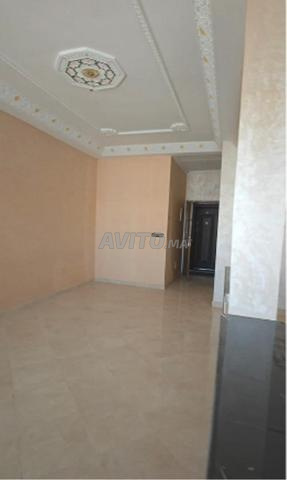 Appartement 3 chambres neuf à Ain Chkef, PÉAGE Fès - 2